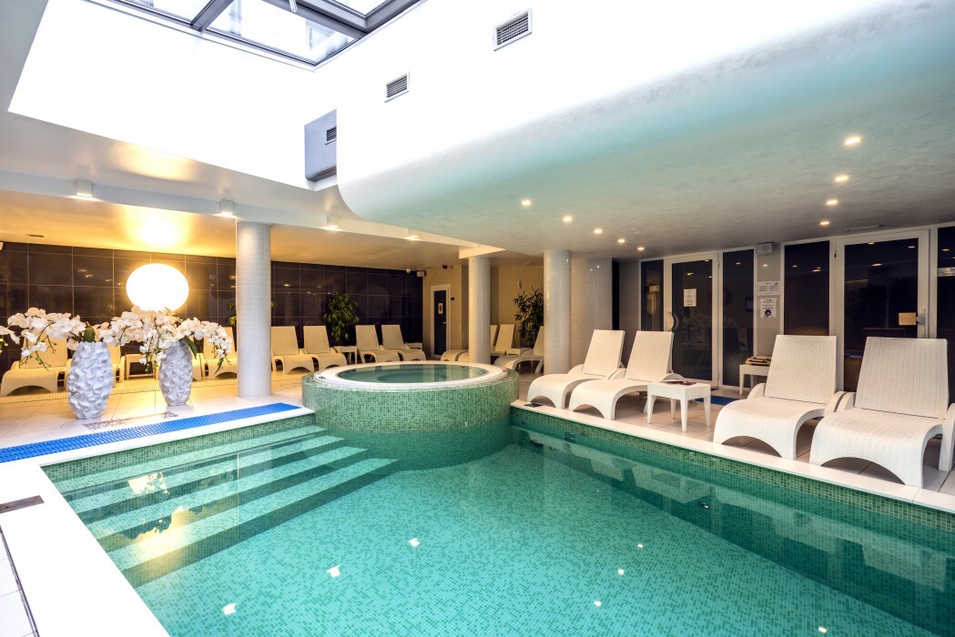 Photo - Wellton Centrum Hotel & SPA