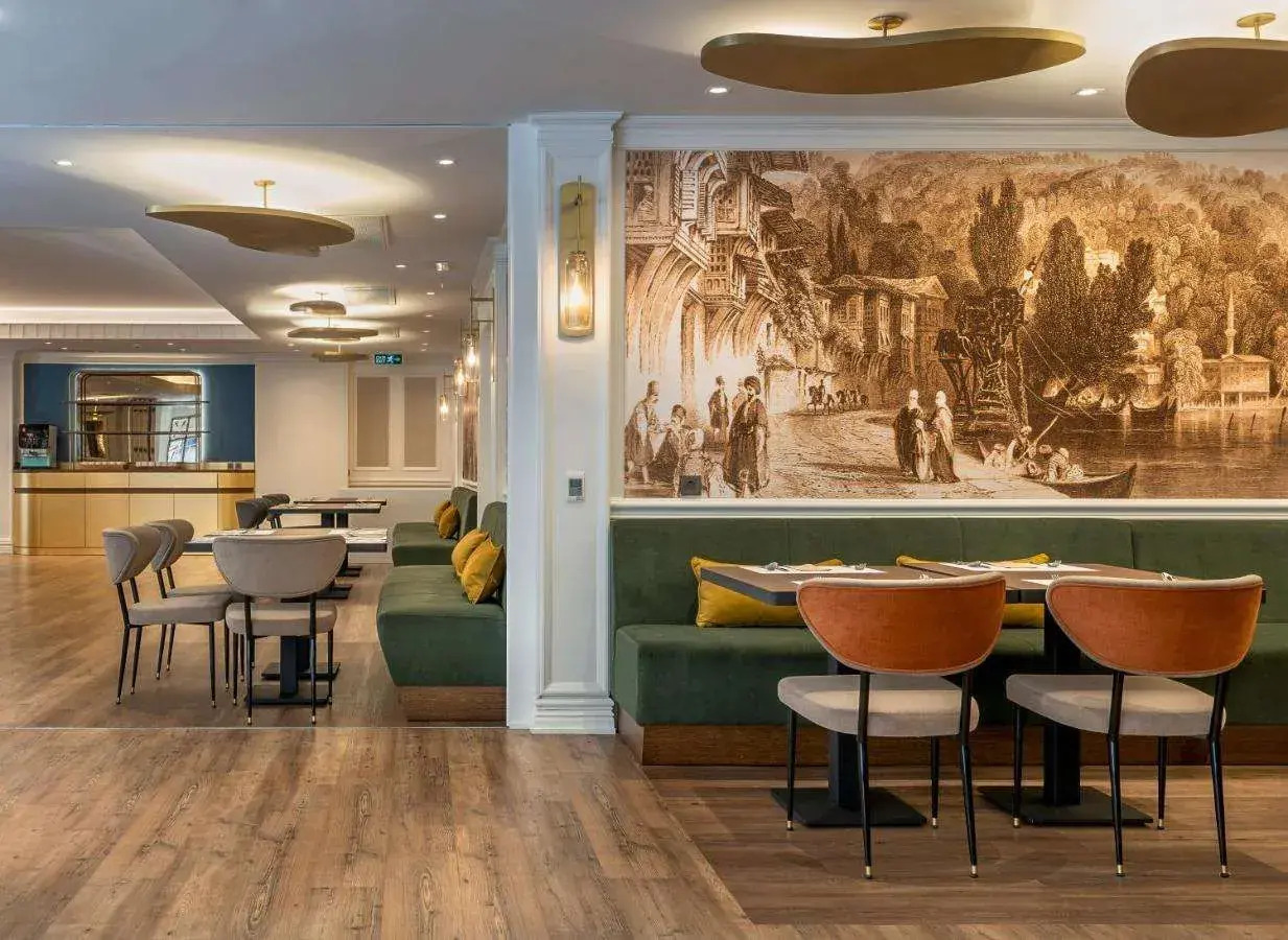 Photo - Occidental Taksim