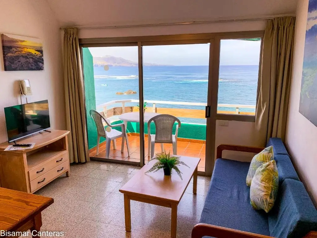 Photo - Brisamar Canteras