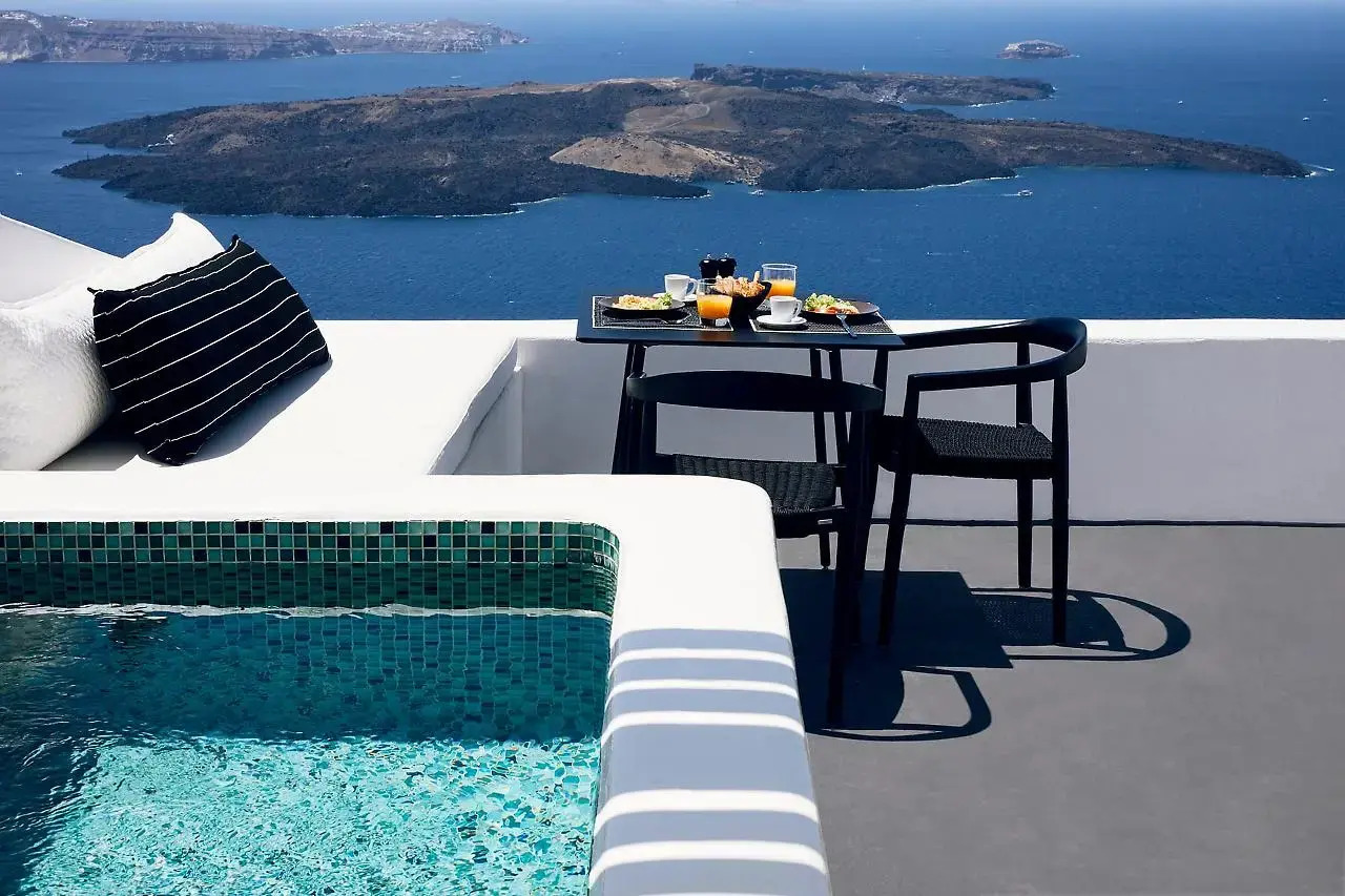 Foto - WeSense Santorini by Caldera Houses