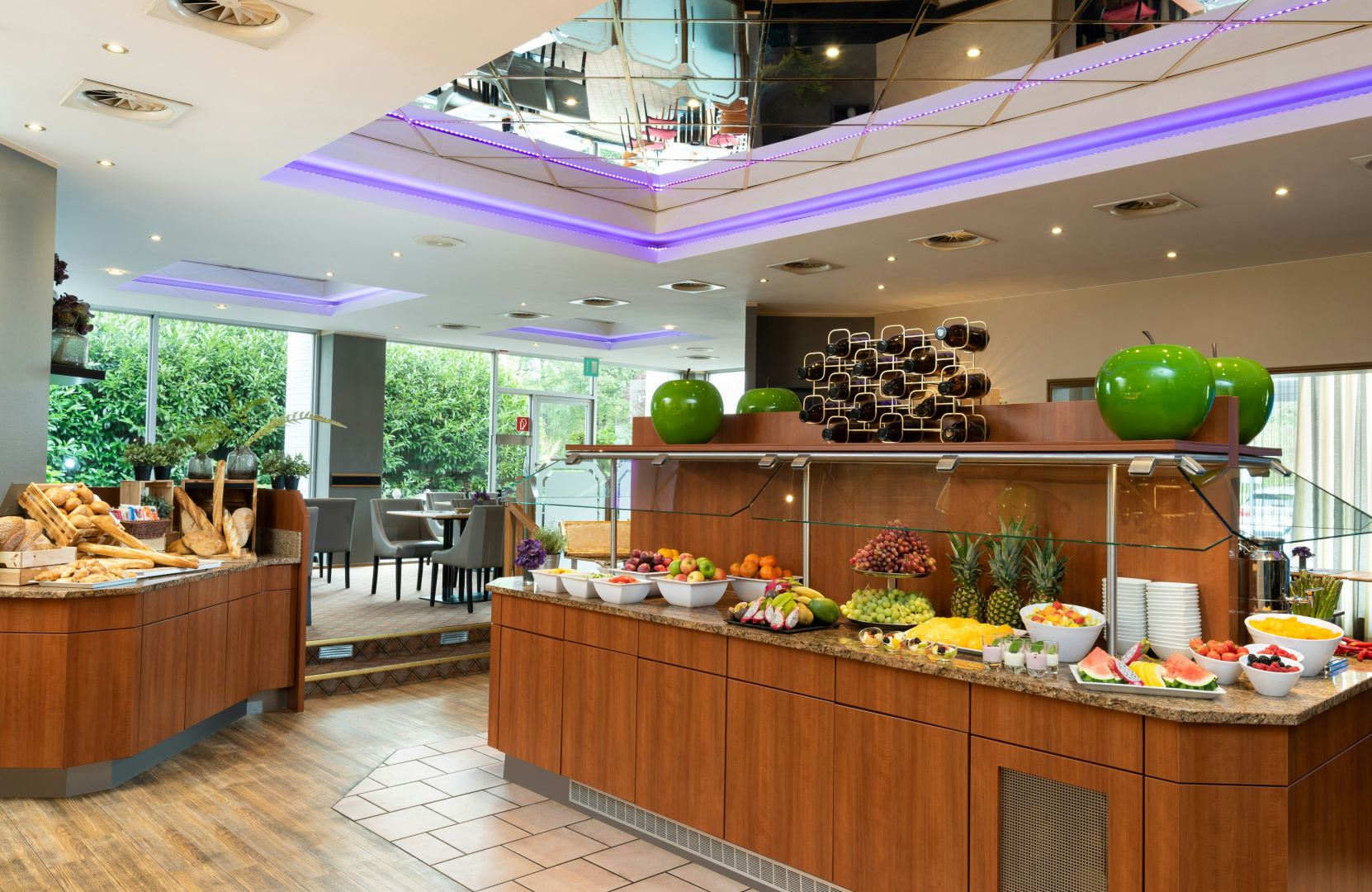 Photo - Leonardo Hotel Düsseldorf Airport Ratingen
