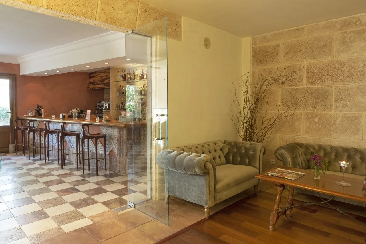 Photo - Casal Santa Eulàlia Hotel