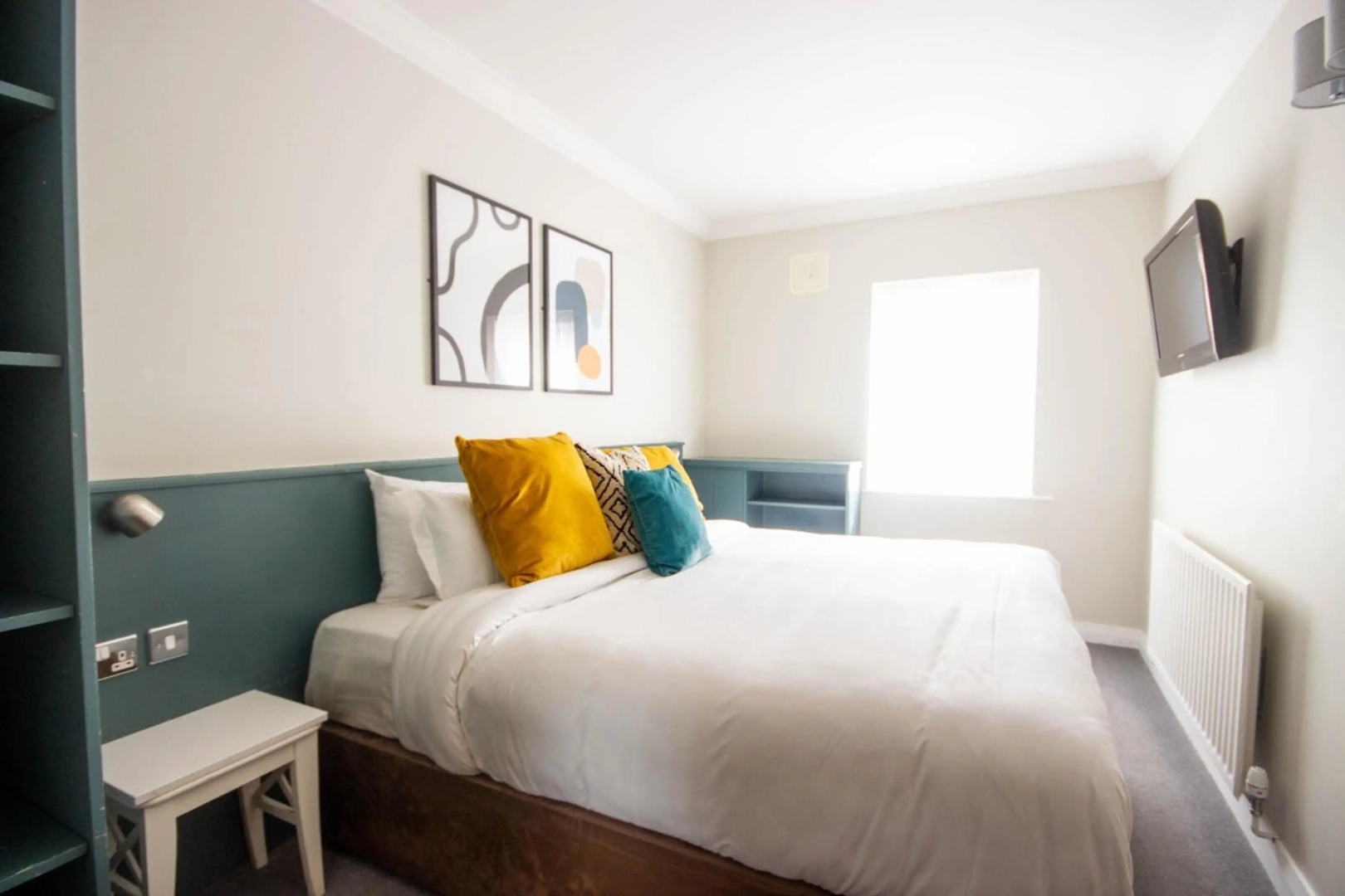 Foto - The Martello Hotel