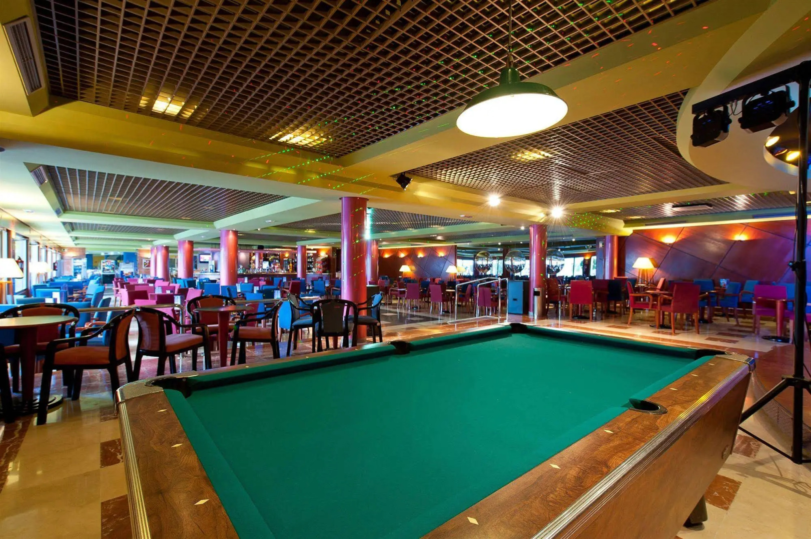 Foto - Climia Benidorm Plaza