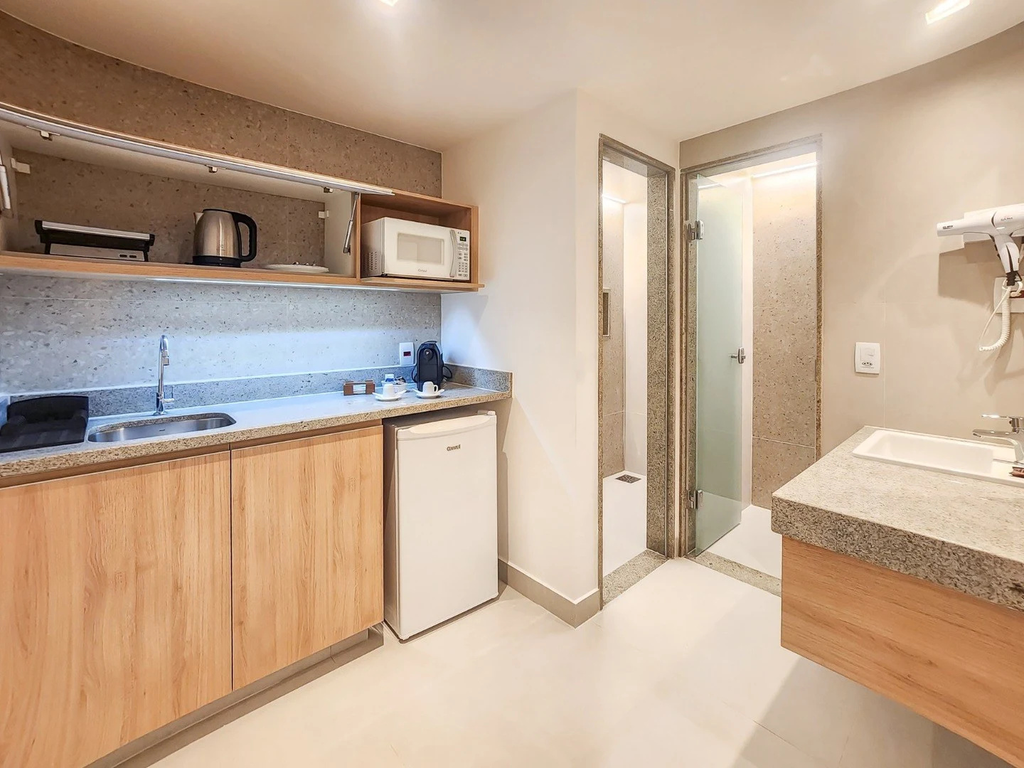 Photo - Blu Smart Stay