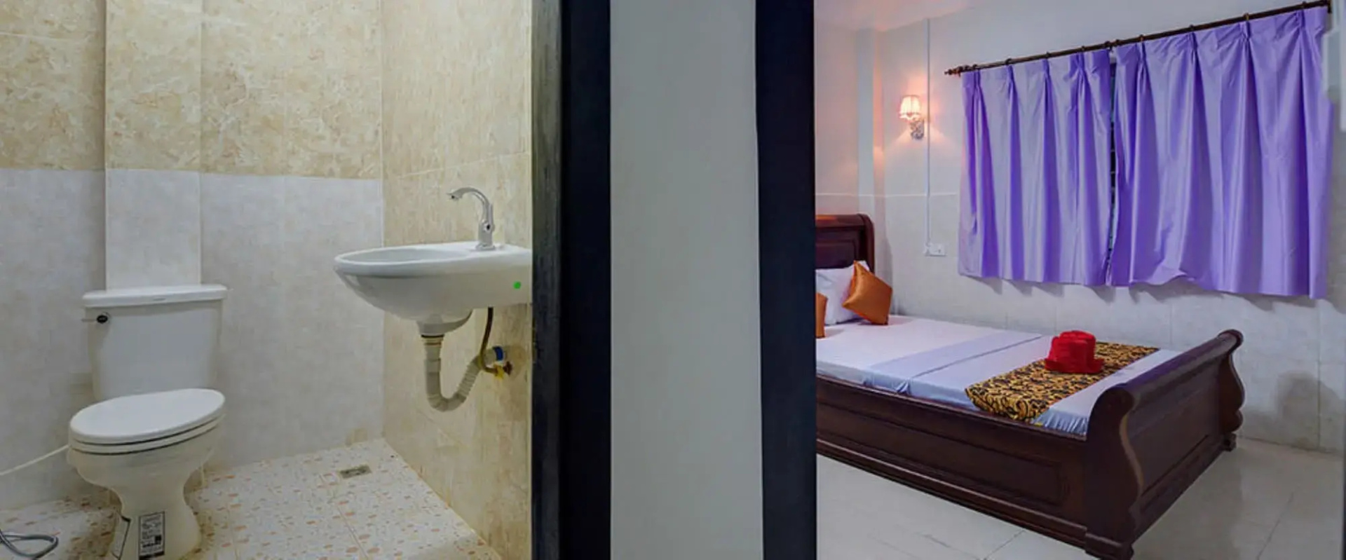 Foto - Siem Reap Pub Hostel