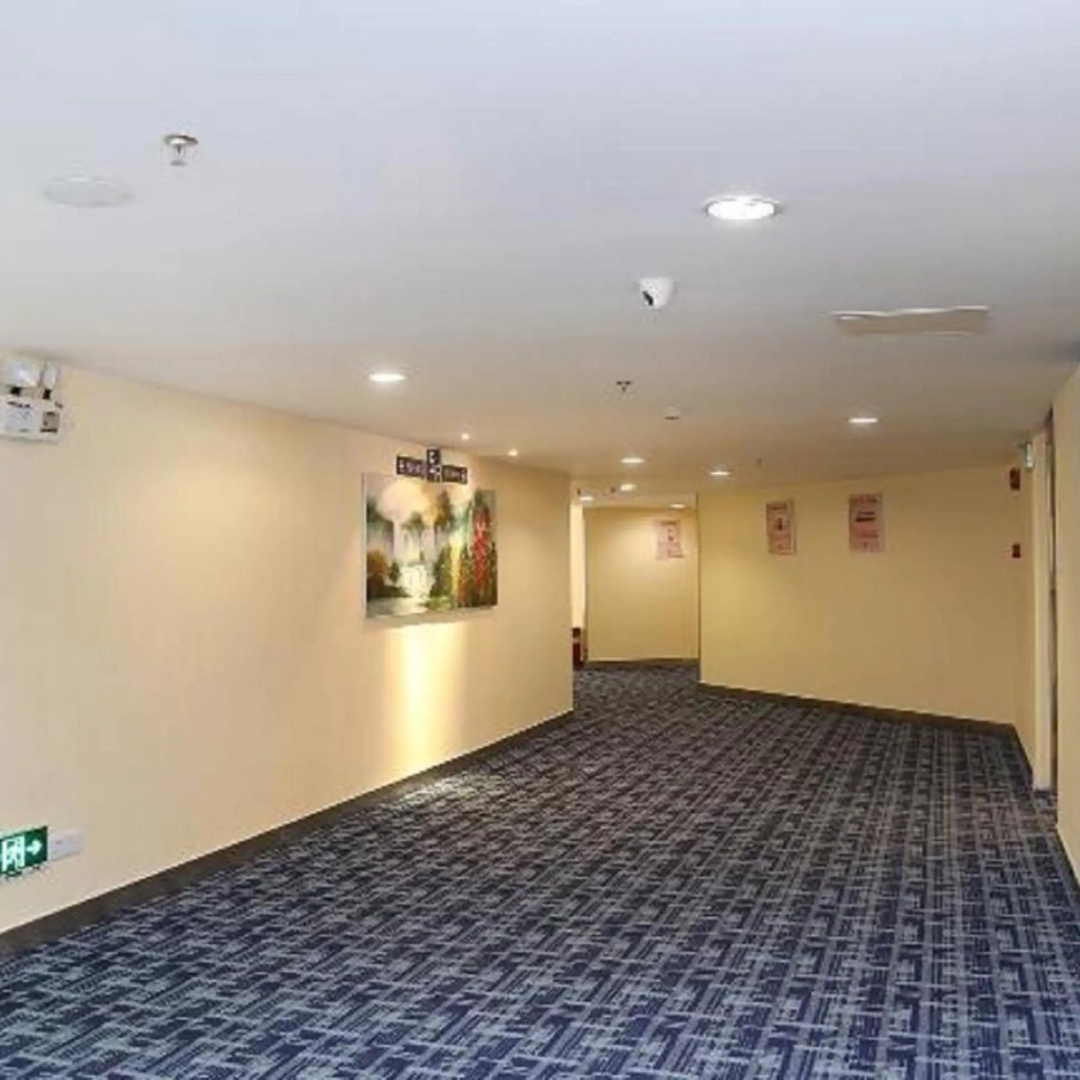 Photo - 7 Days Inn Shenzhen Luohu Port East Gate Subway Station Branch