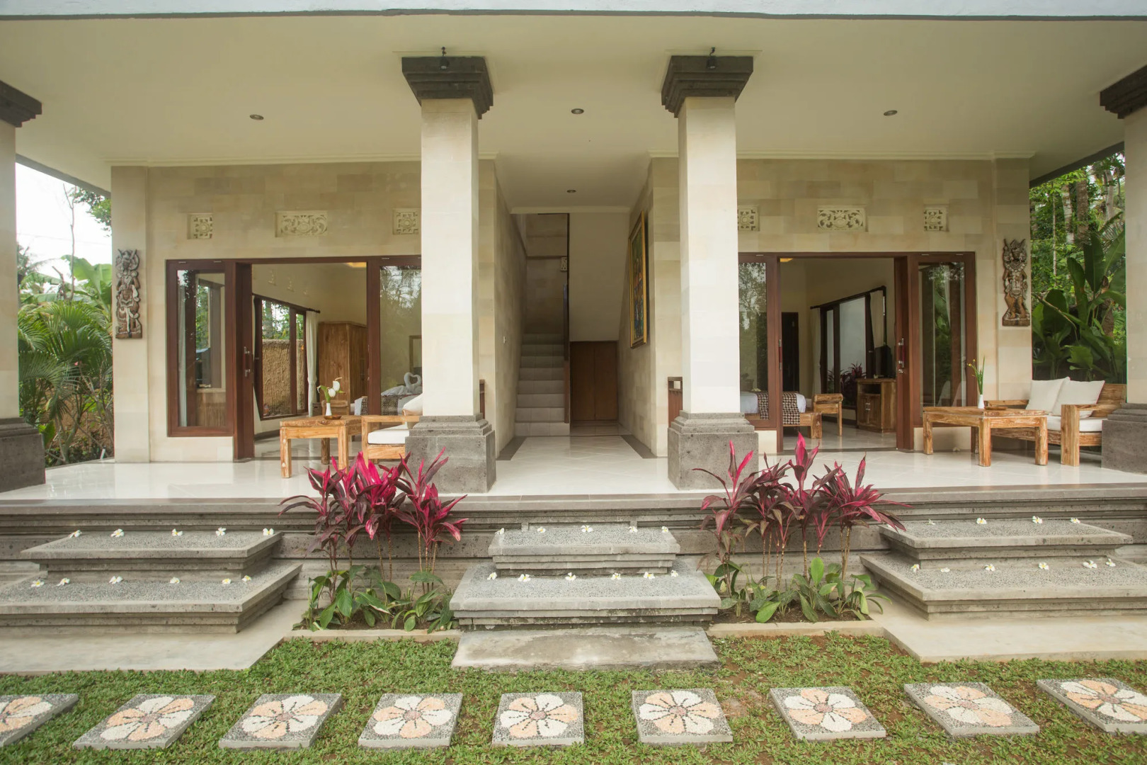 Photo - Puri Payogan Villa