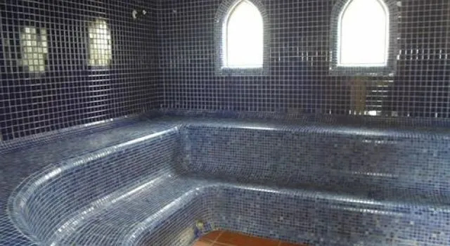 Foto - The Caledon Hotel and Spa