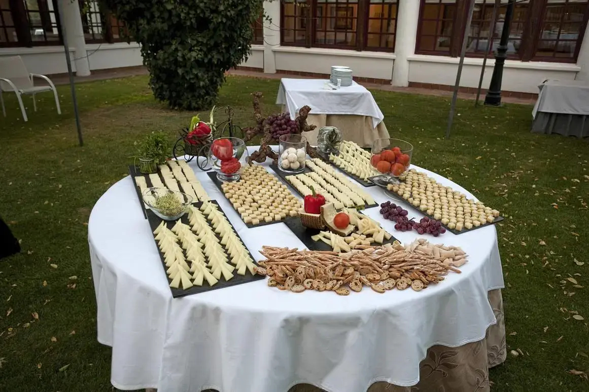 Foto - Parador de Albacete