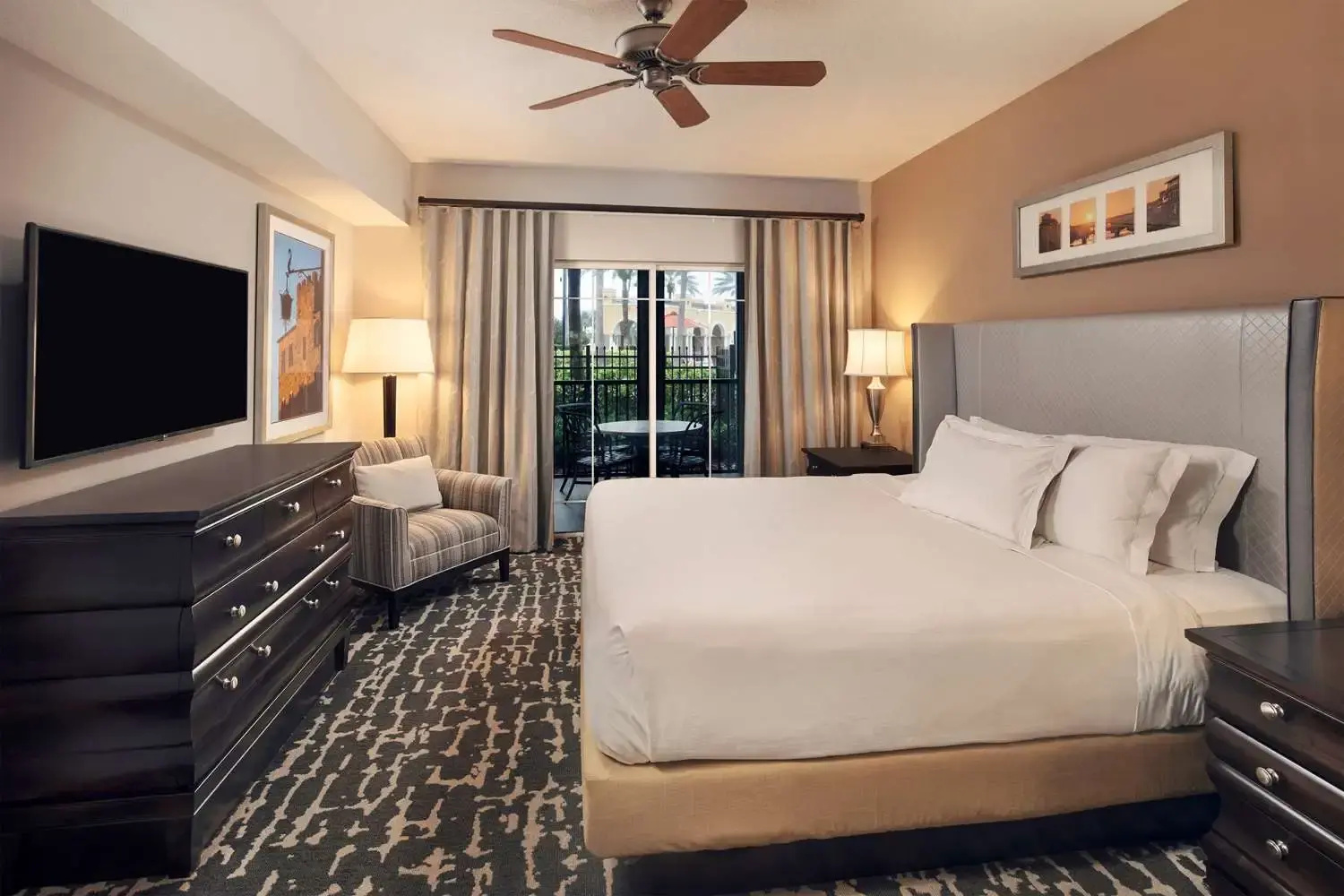 Photo - Hilton Grand Vacations Club Tuscany Village Orlando