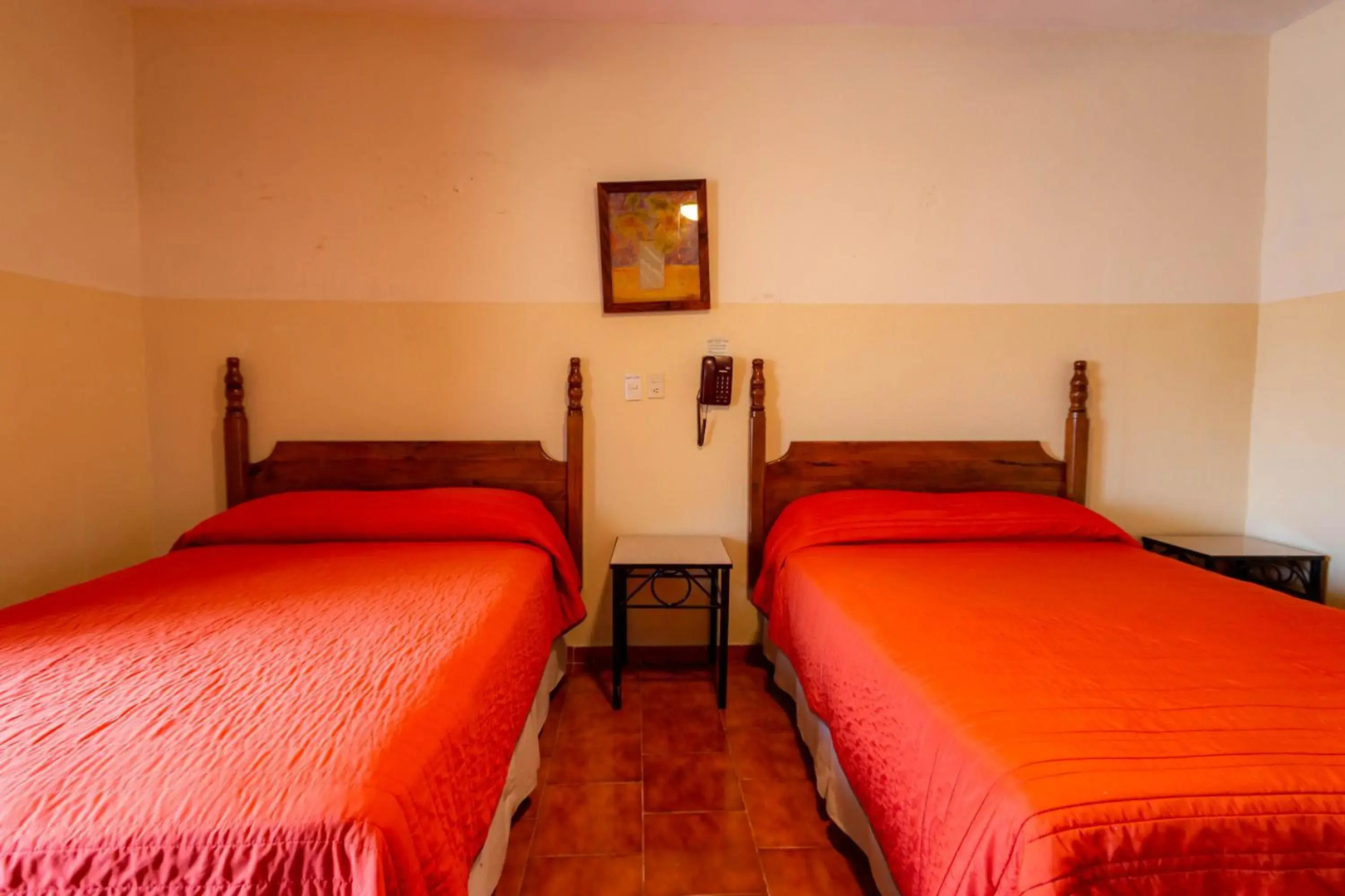 Photo - Hotel el Carmen, Morelia