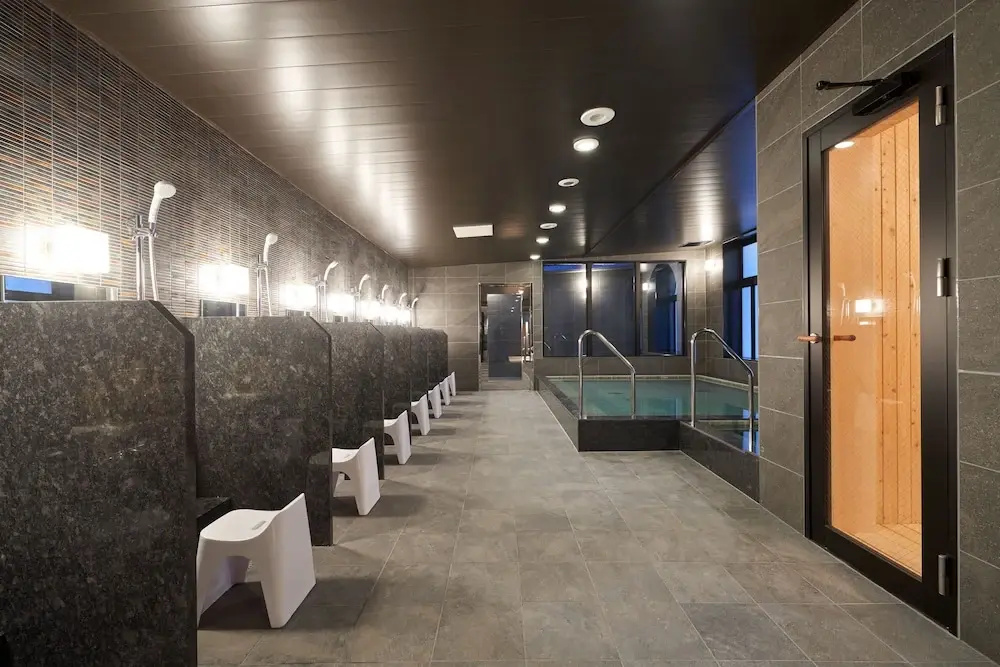 Photo - Welina Hotel Premier Nakanoshima West