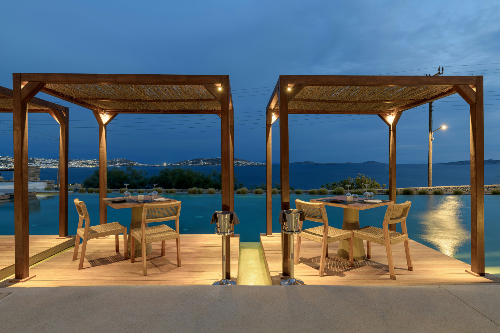Foto - Rocabella Mykonos Hotel, a member of Design Hotels