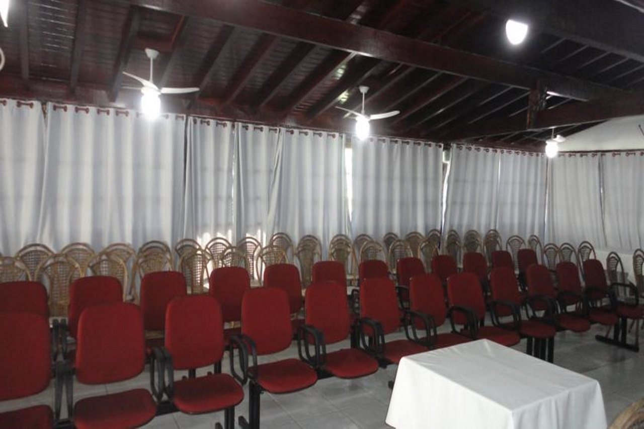 Foto - Pousada Gammel Dansk by Latitud Hoteles