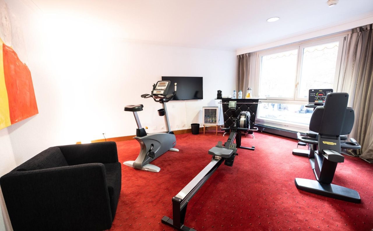 Photo - The Ambassador