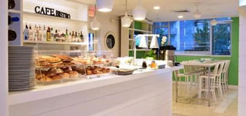 Foto - Pestana South Beach Hotel