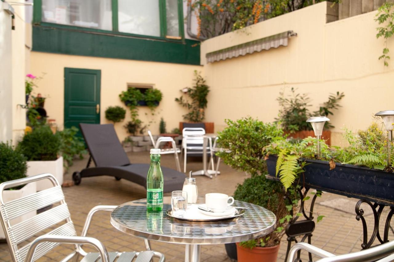 Foto - Boutique Hotel Donauwalzer