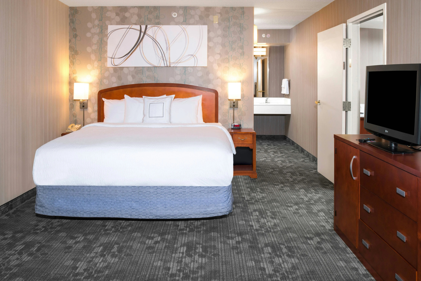 Foto - Courtyard by Marriott Charlotte Gastonia