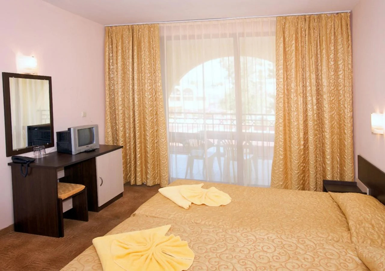 Photo - Yavor Palace Hotel - All Inclusive