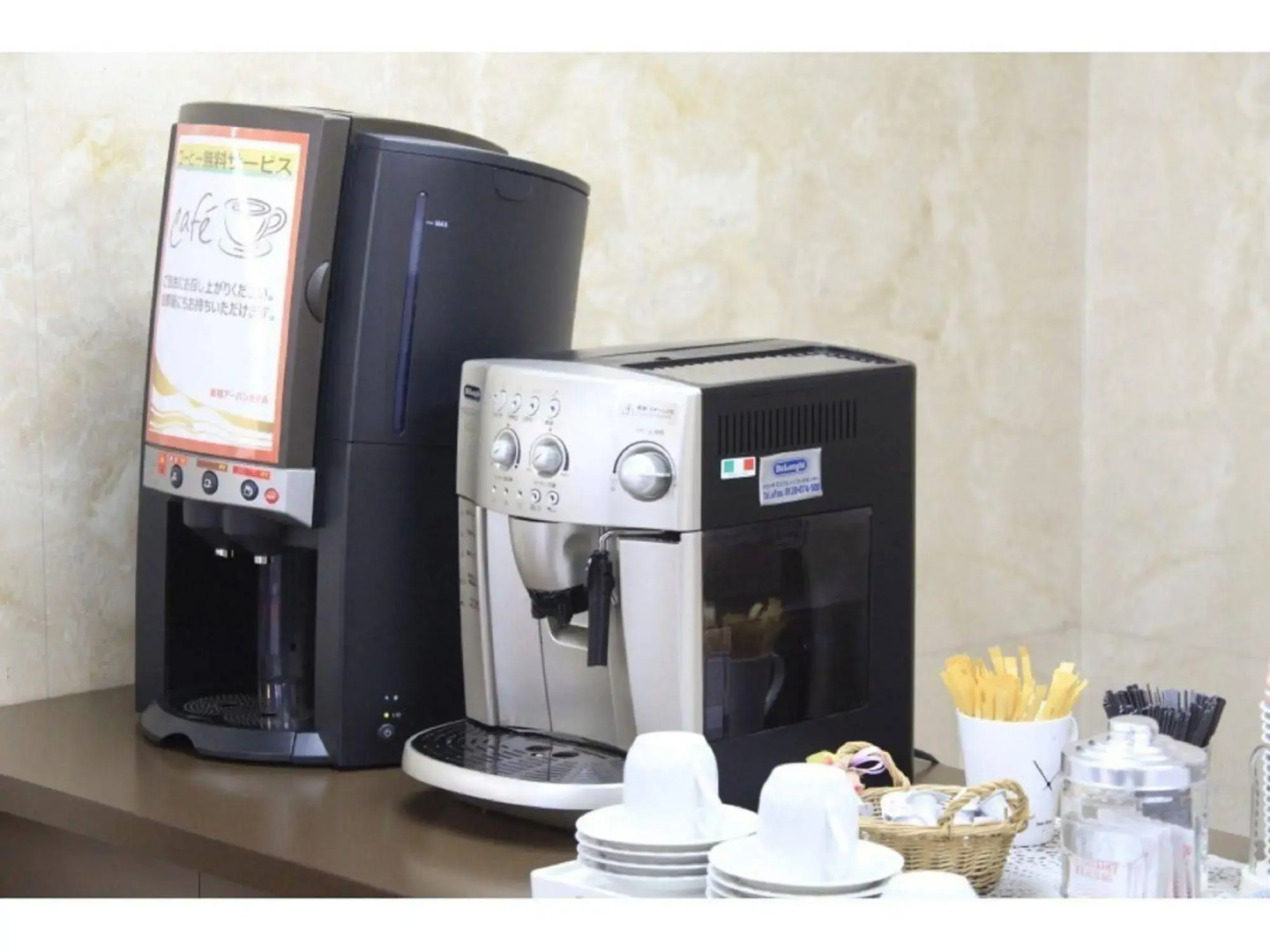 Foto - Shinjuku Urban Hotel