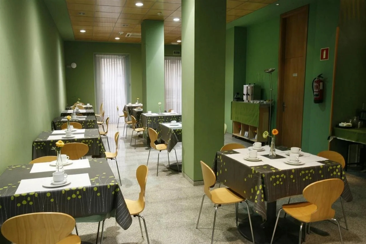 Foto - room Select Bilbao