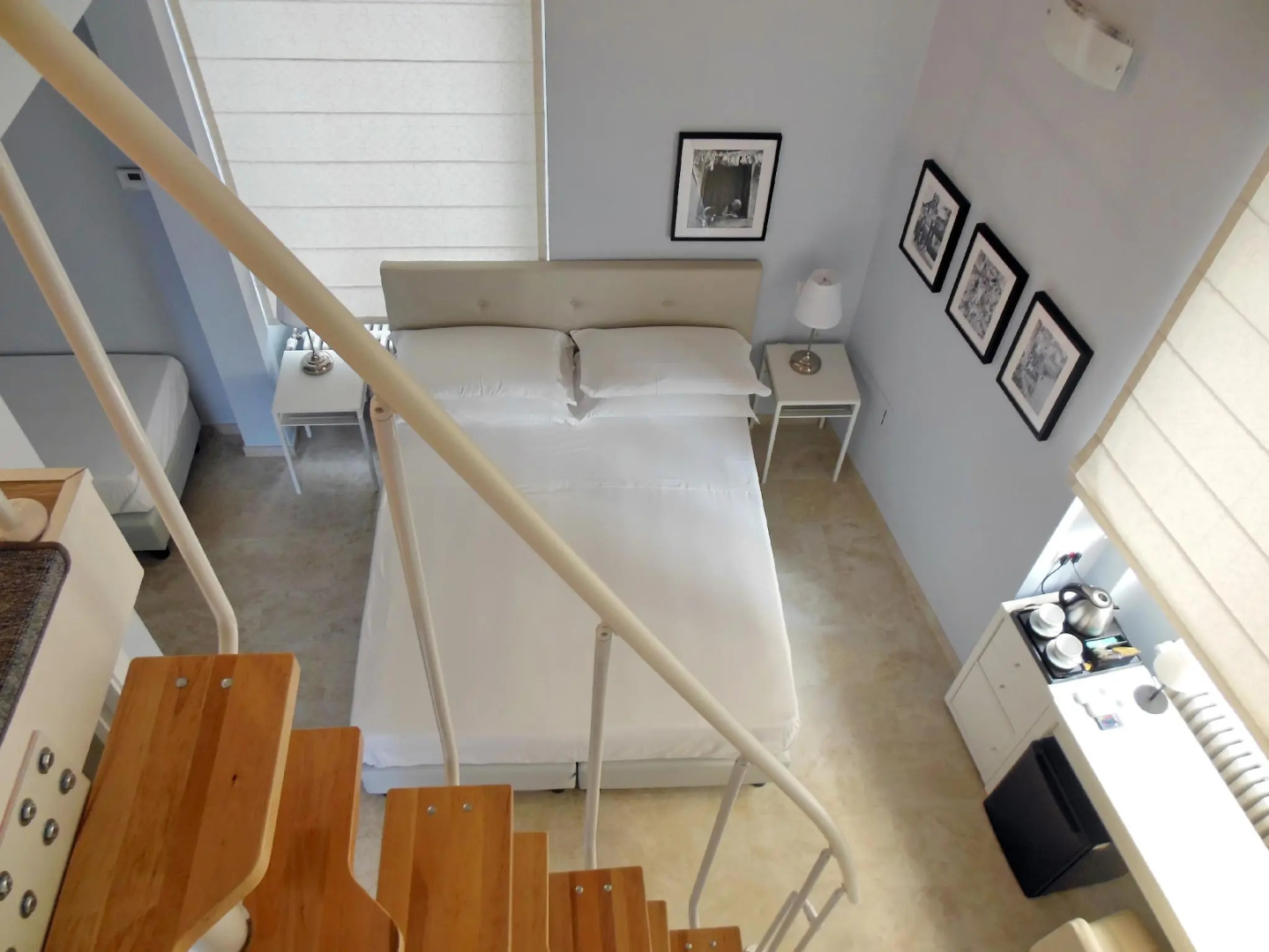 Foto - L'OSPITE - LIFESTYLE RESIDENCE, Design Rooms