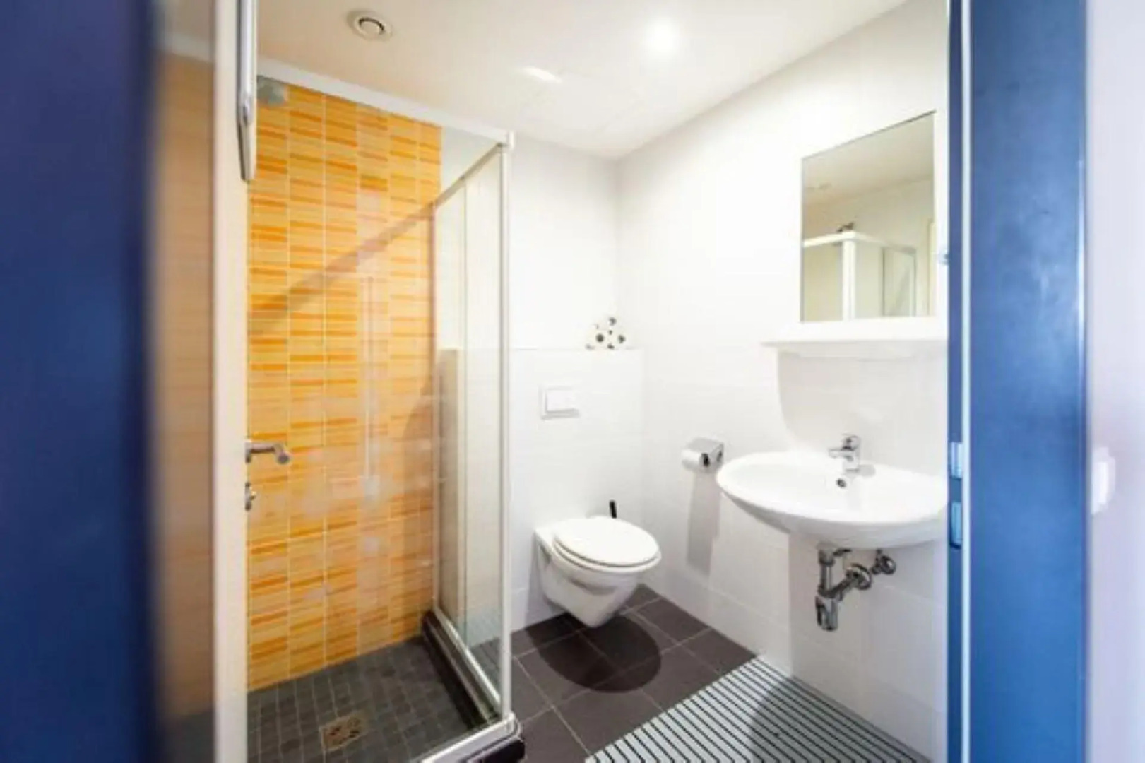 Foto - Wombat's City Hostel Vienna Naschmarkt