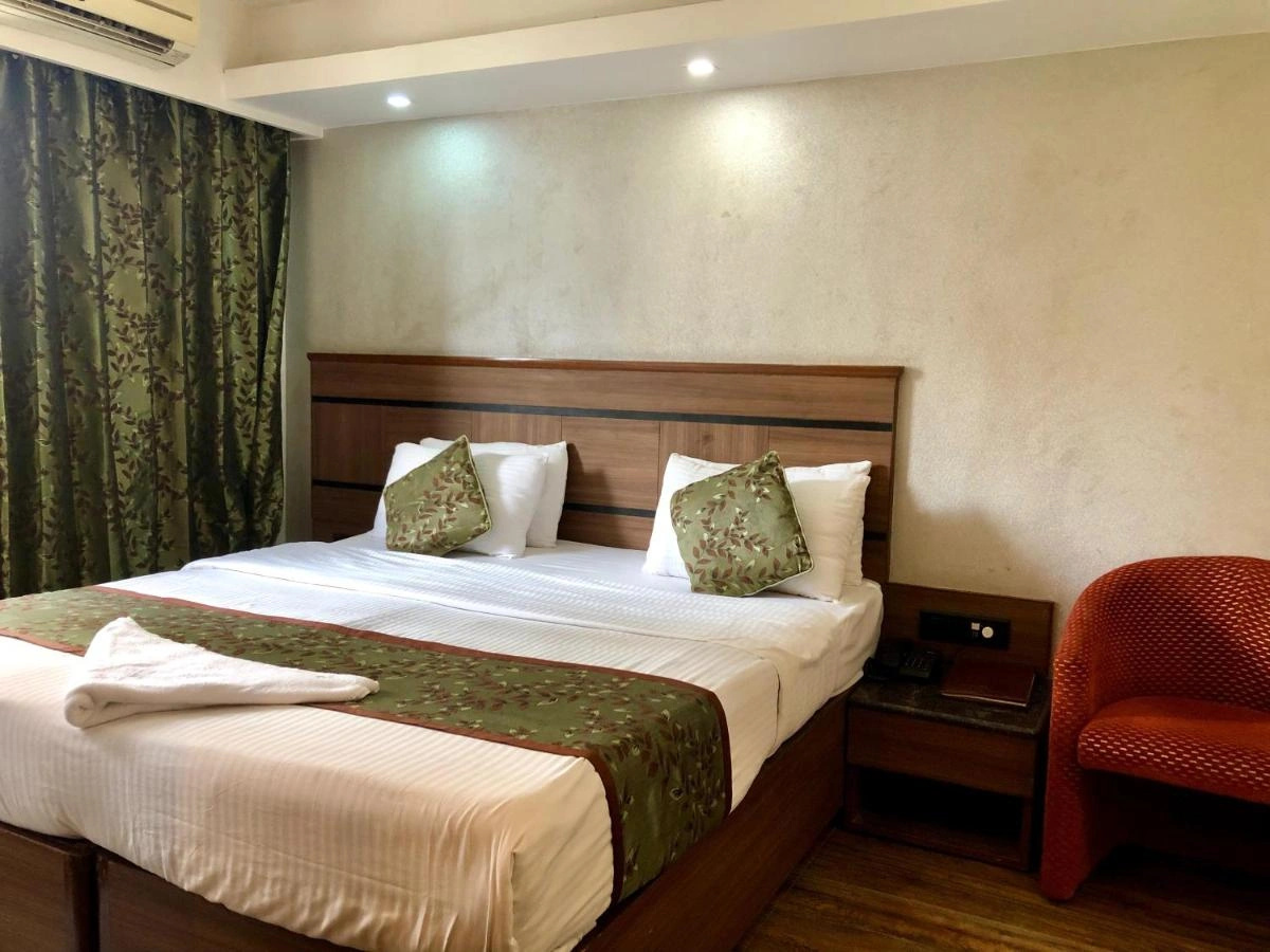 Photo - Hotel Avon Ruby