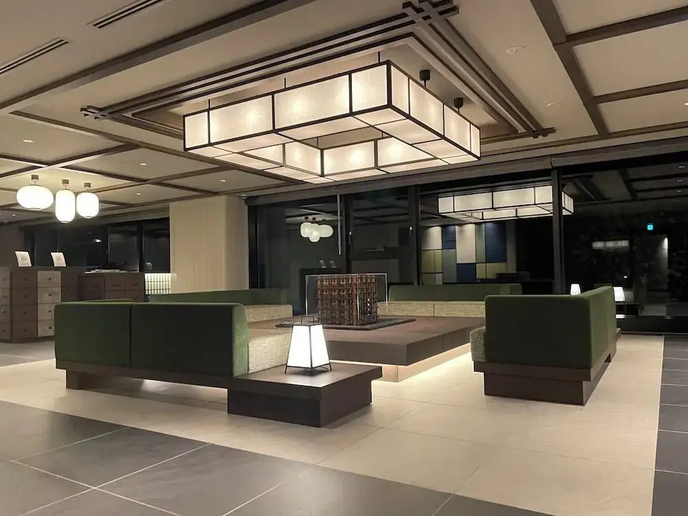Photo - HOTEL AMANEK HidaTakayama