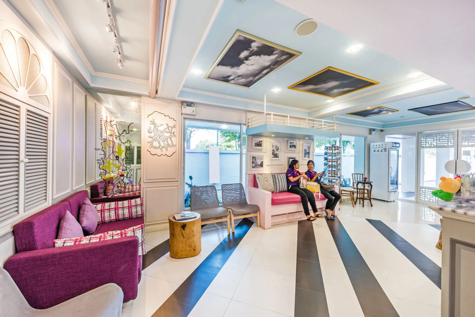 Foto - The Tint At Phuket Town - SHA Plus