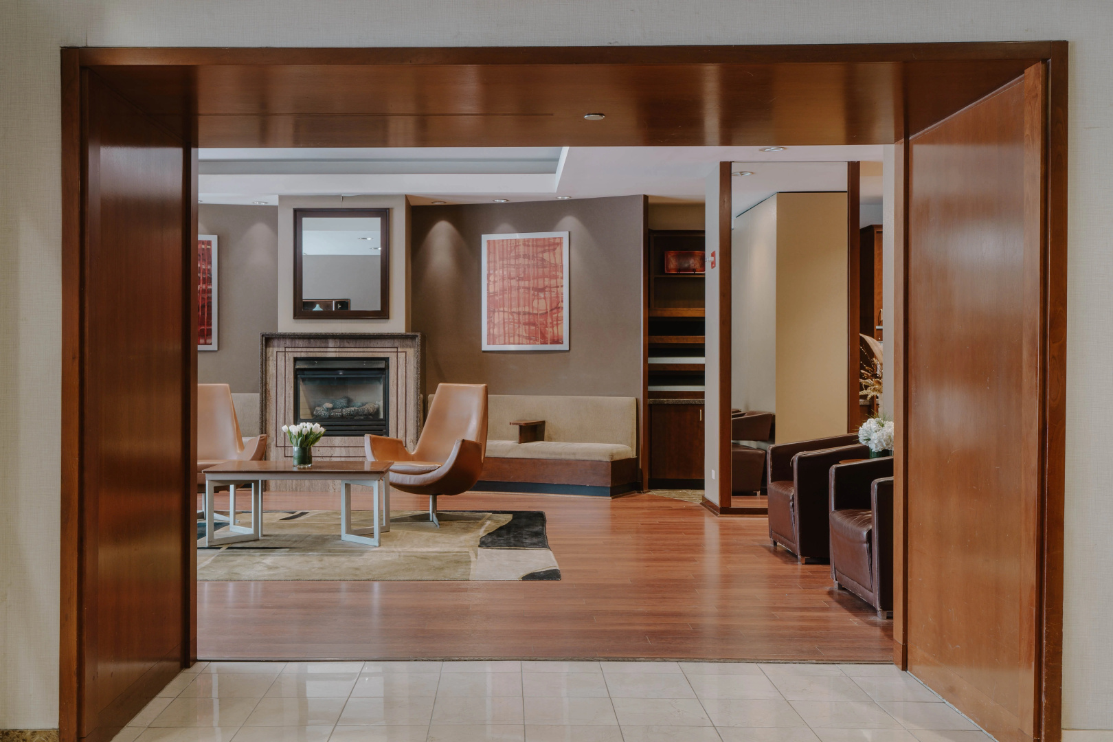Foto - Central Loop Hotel