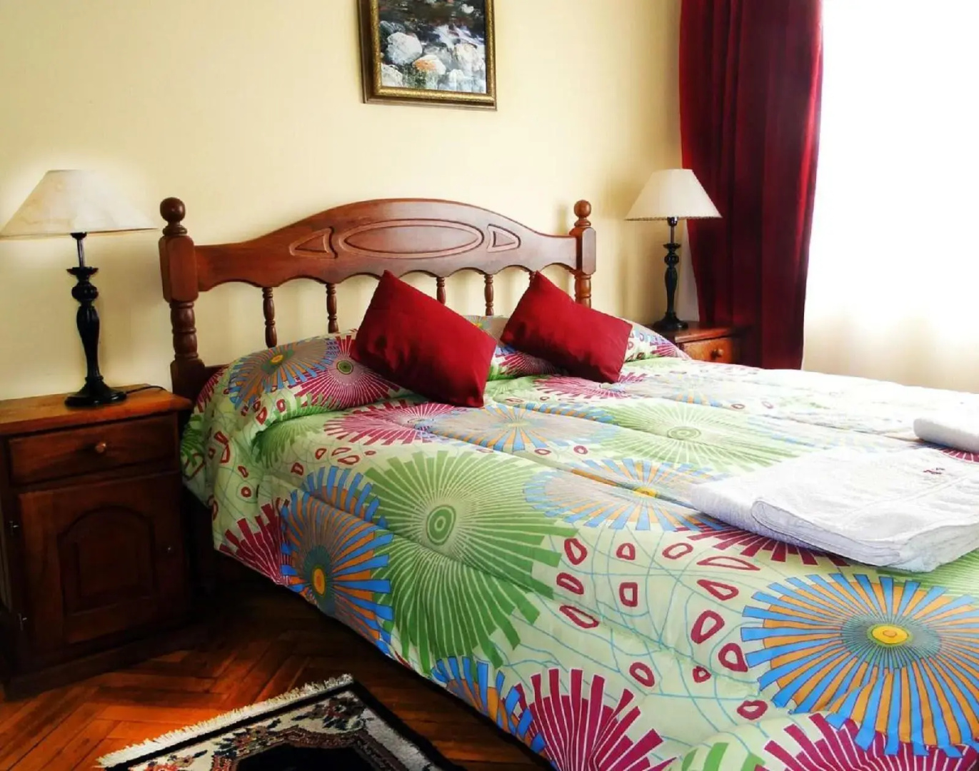 Foto - Hotel Mustapic