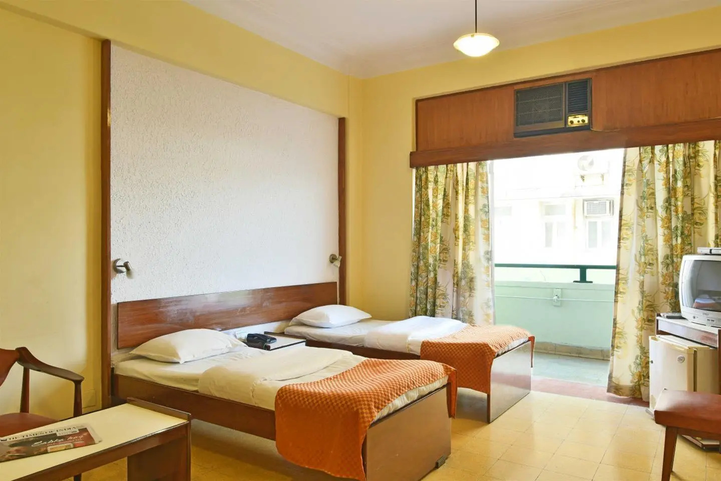 Foto - Sea Green Hotel