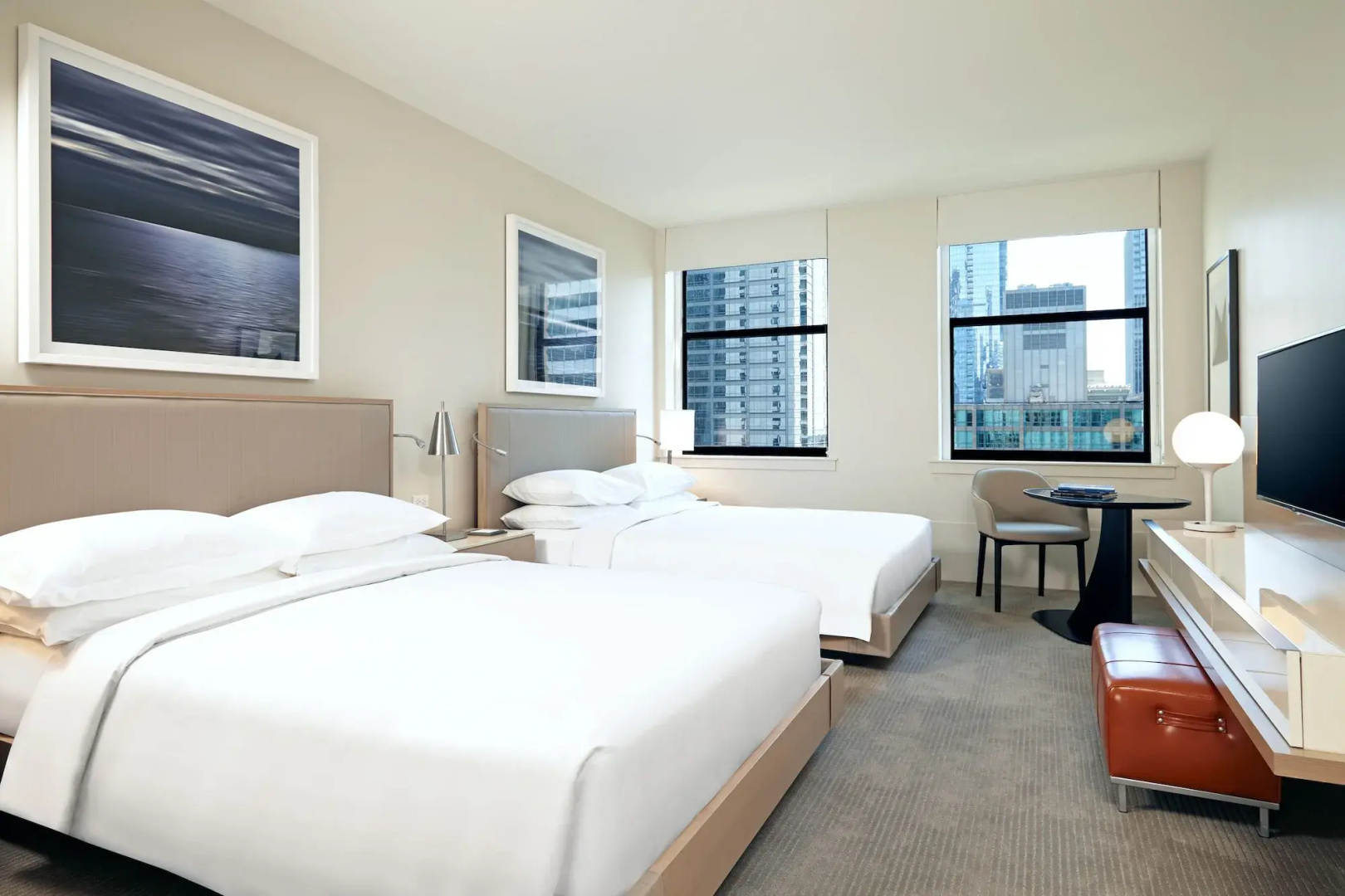 Foto - Hyatt Centric The Loop Chicago