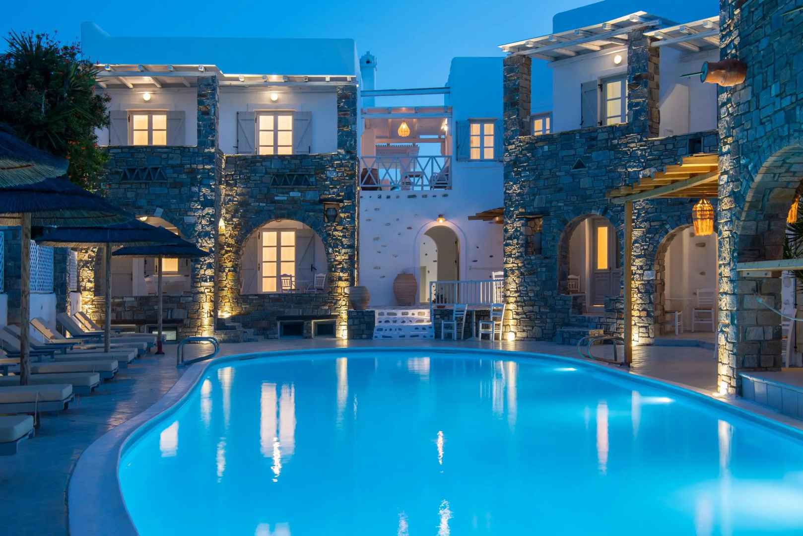 Foto - Zefi Hotel & Suites