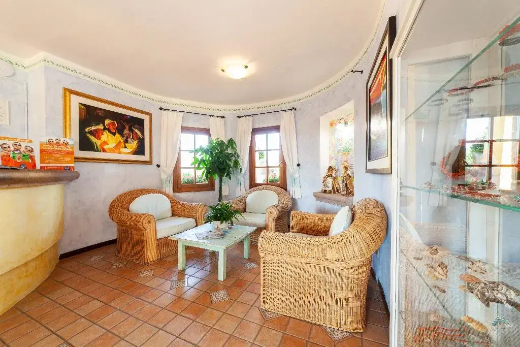 Foto - TH San Teodoro - Liscia Eldi Village