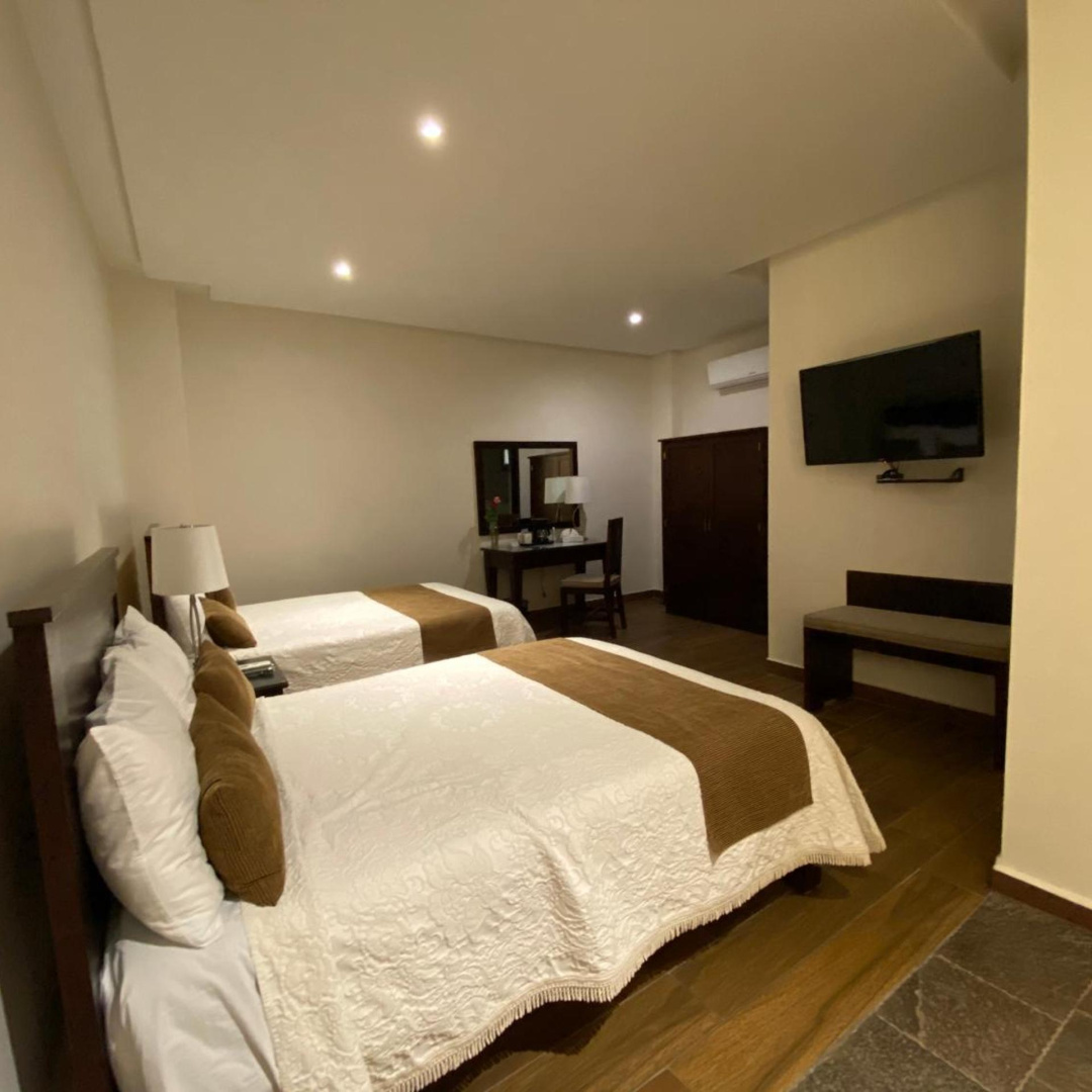 Photo - Hotel Casa Faroles