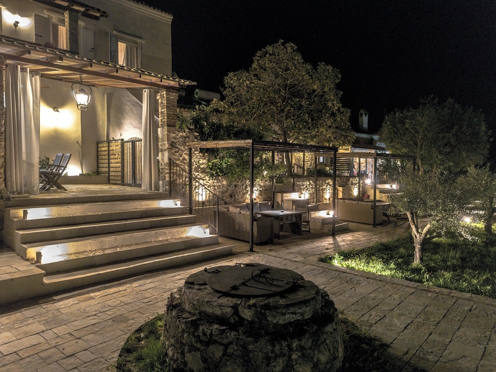 Foto - Marcora Historic Mansion