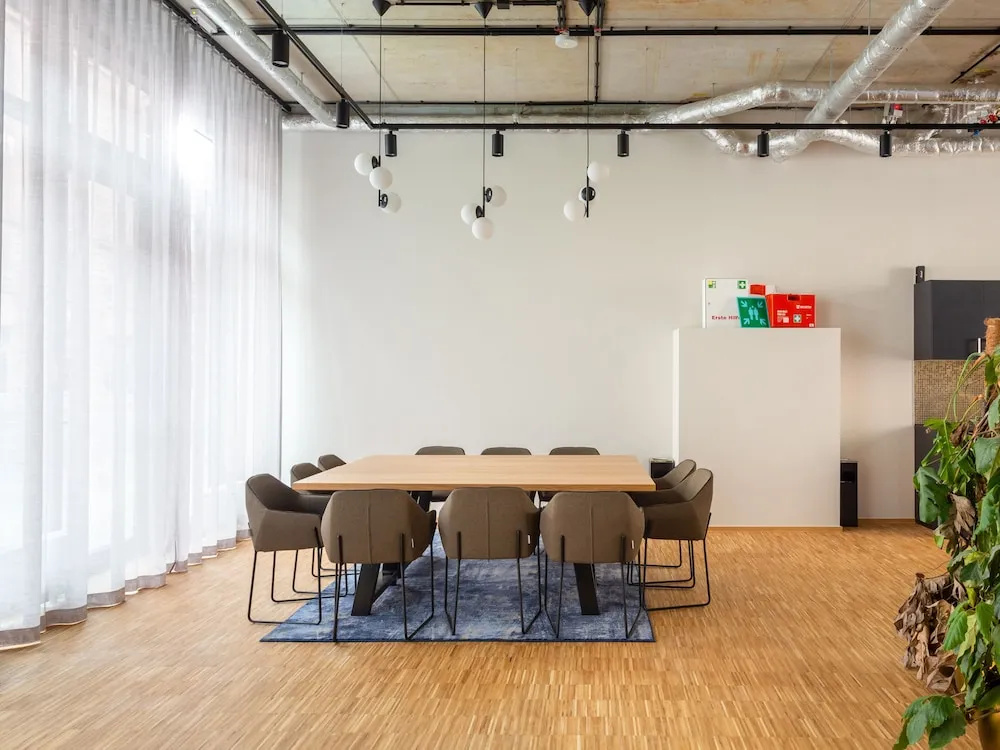 Photo - Numa Frankfurt Bloc