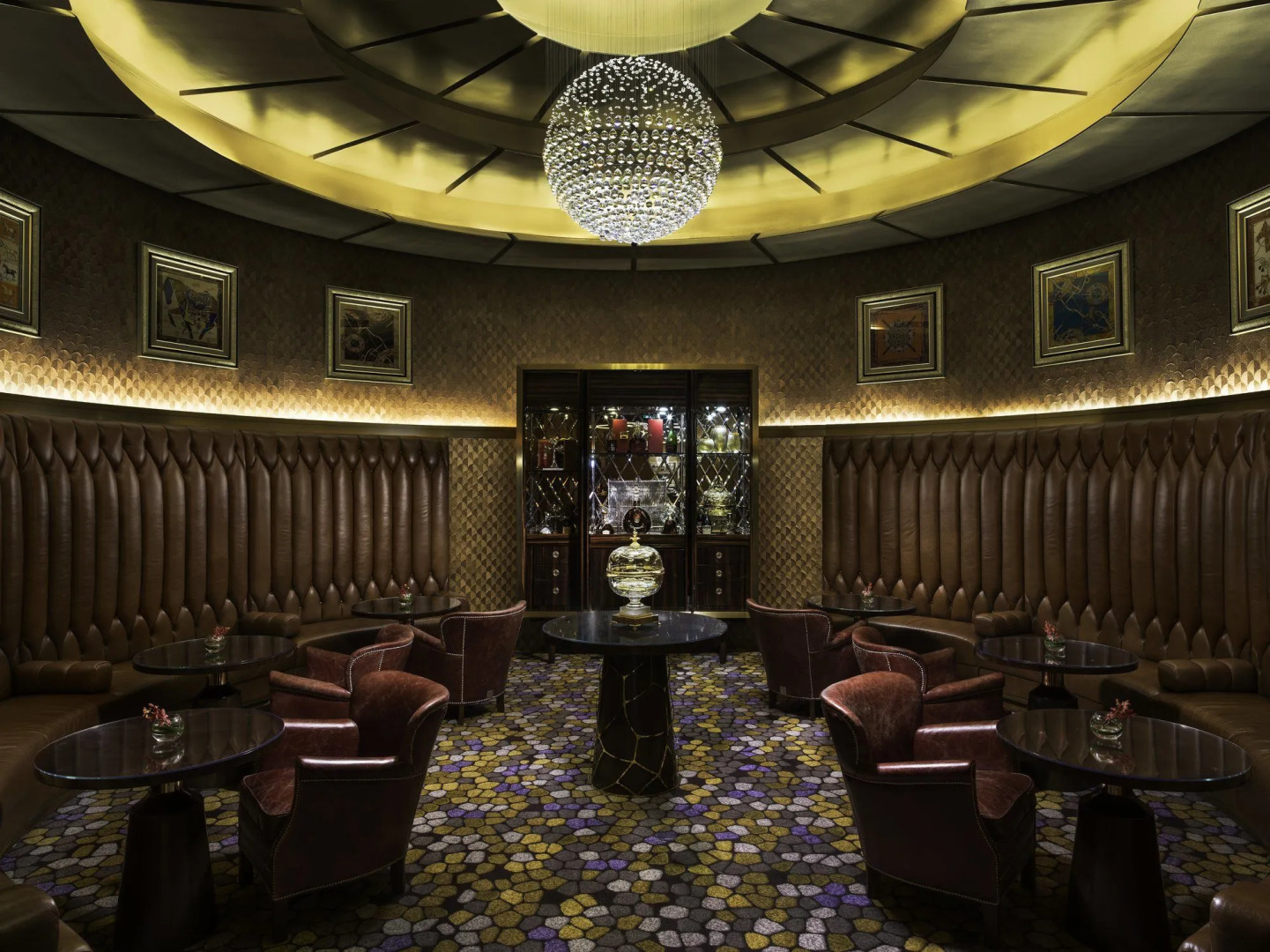 Foto - St. Regis Macao