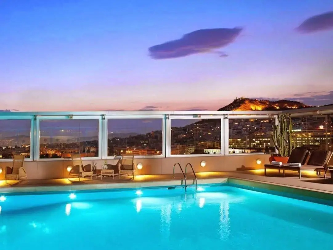 Photo - Divani Caravel