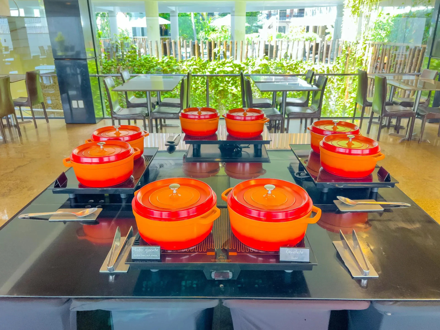 Foto - Praiamar Natal Hotel & Convention