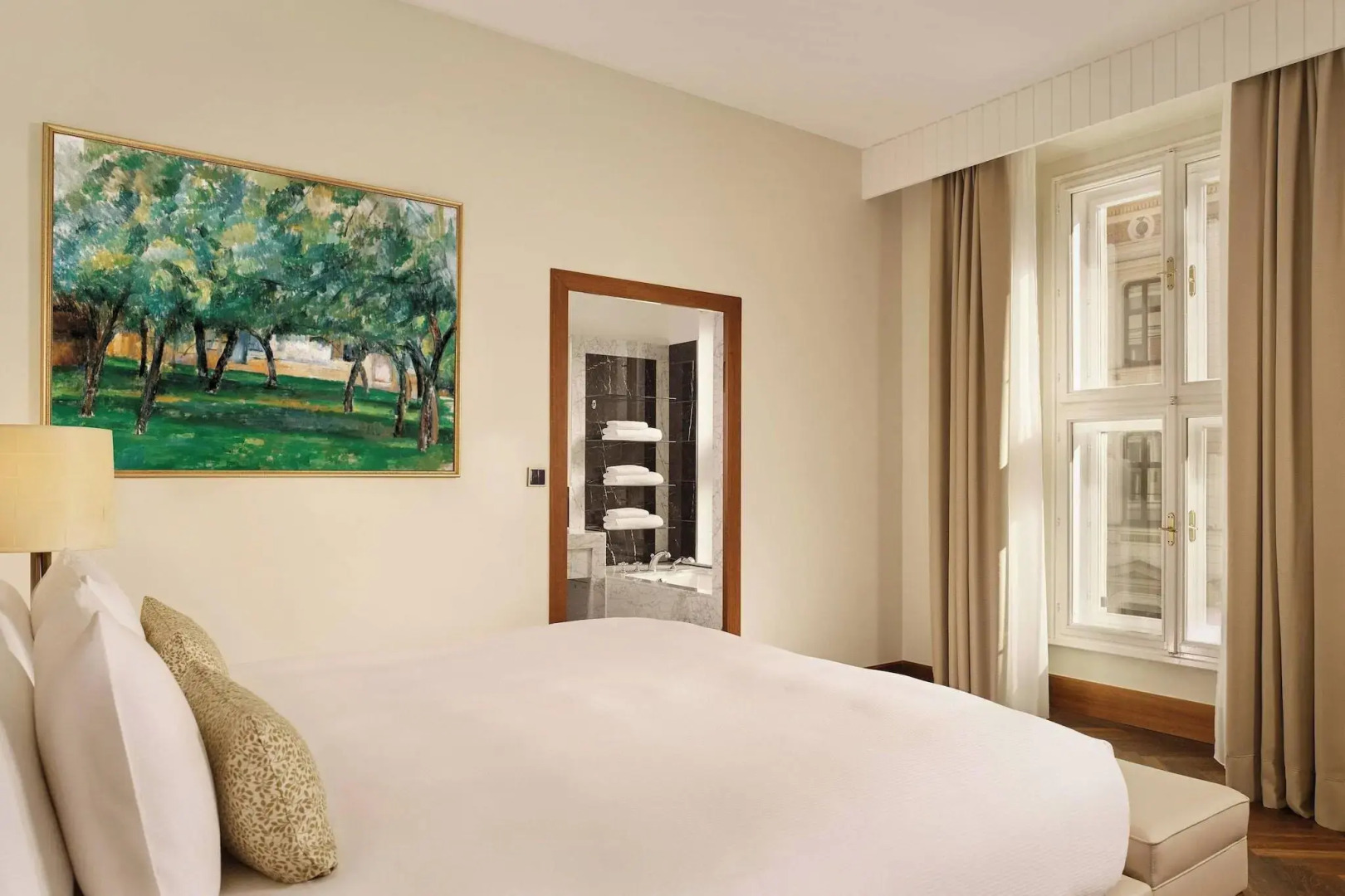 Photo - The Ritz-Carlton, Vienna