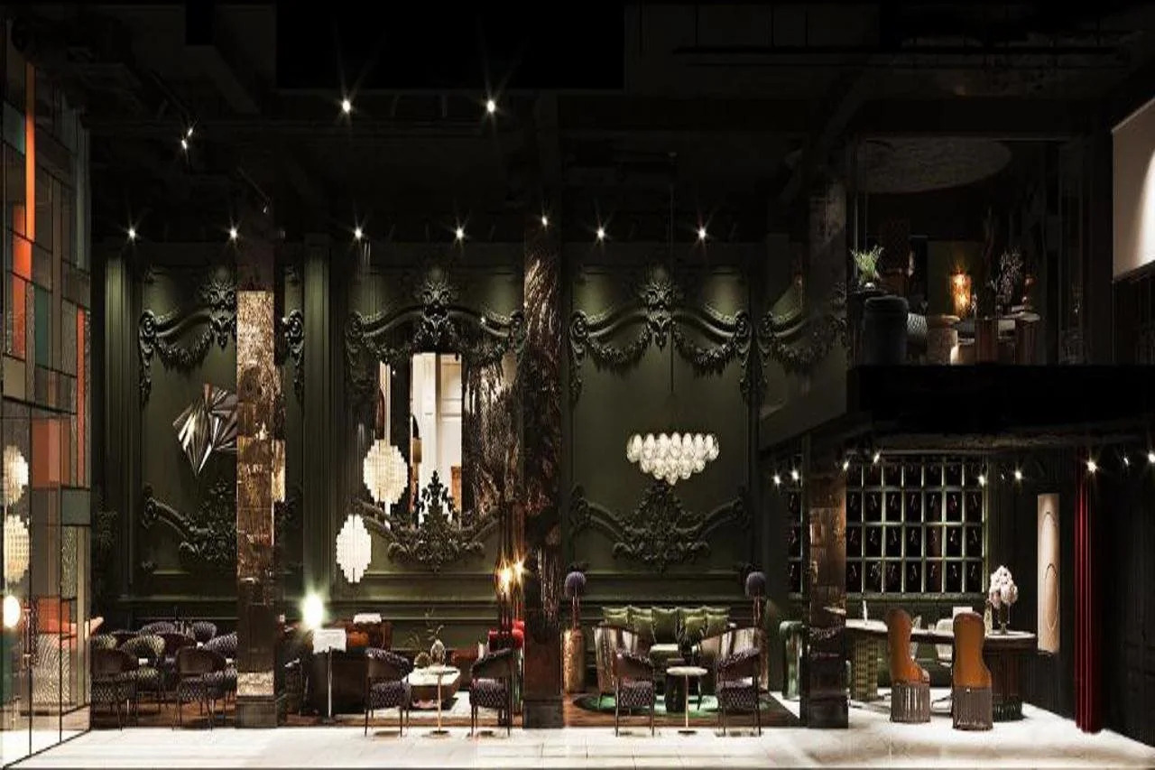 Photo - Orient Occident Hotel Istanbul, Autograph Collection