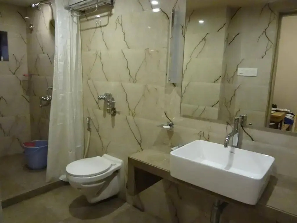 Foto - Rama Krishna Hotel