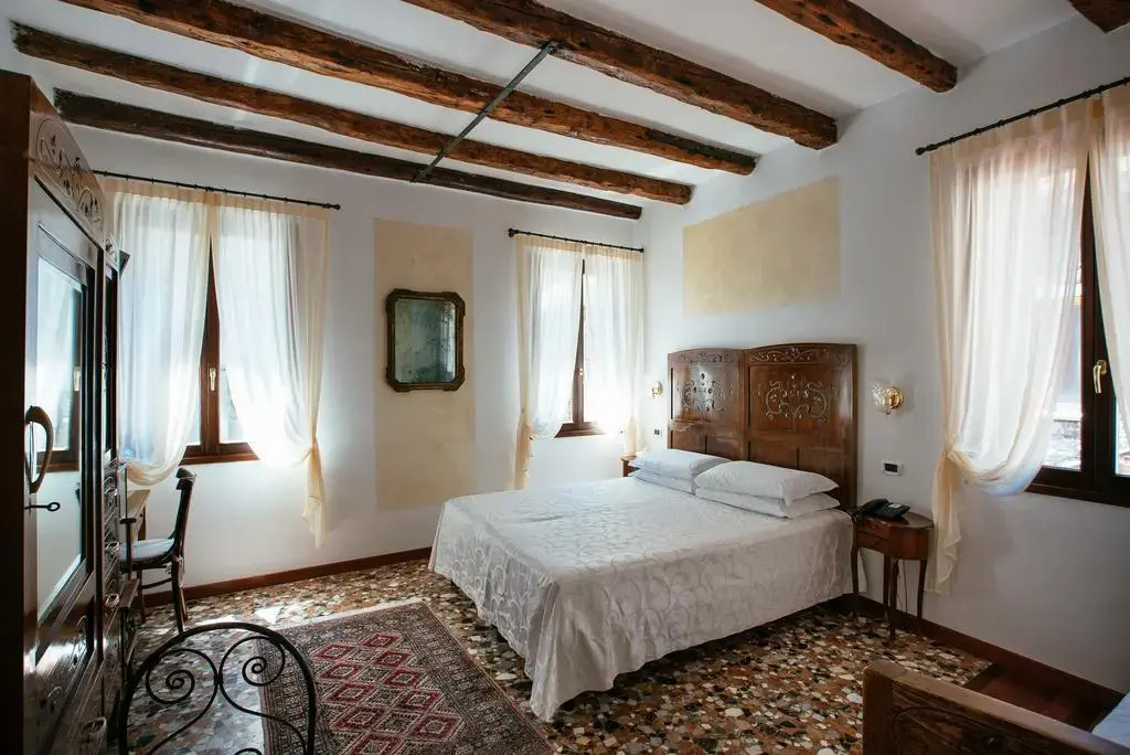 Foto - Locanda Art Deco