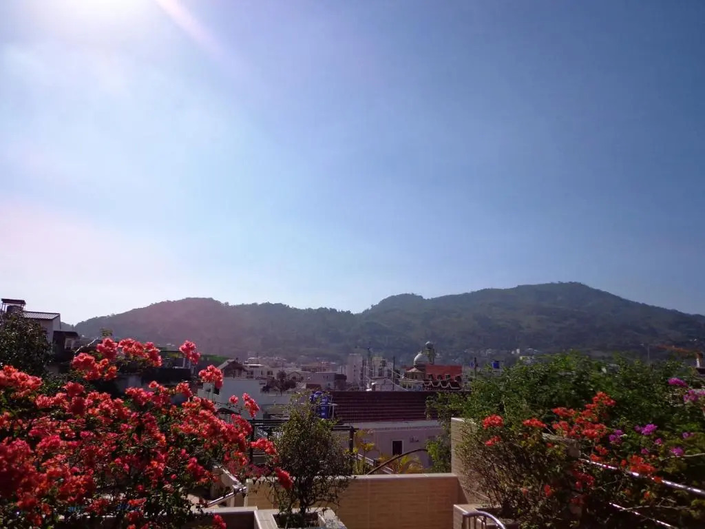 Photo - Swiss Villas Panoramic - Hillside Beach View