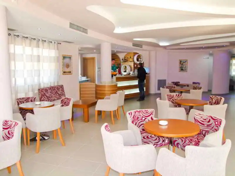 Foto - Hotel Green