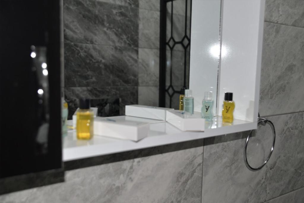 Photo - Tevetoglu Hotel